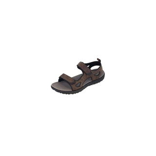 Northside Sandal, Brown