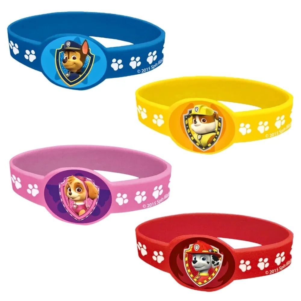 Unique Party Favor, 2.5" X 2.5", Multicolor