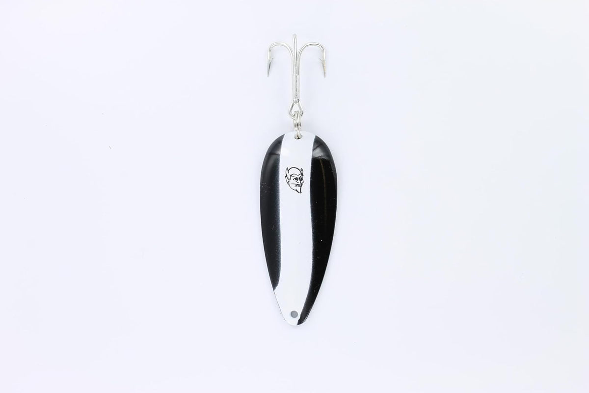 Eppinger Dardevle Dardevlet Spoon