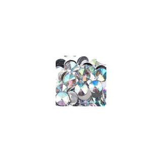 John Bead Craft Bead, 14mm, CRYSTAL