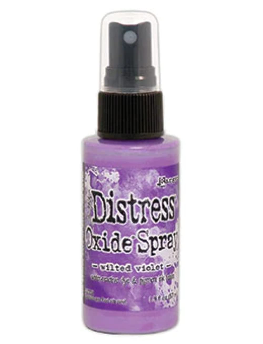 Ranger Paint, 1, Wilted Violet
