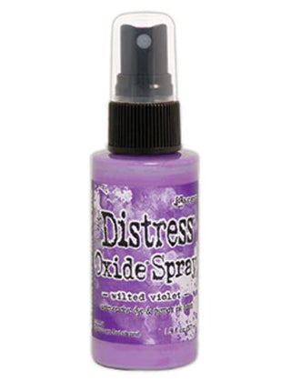 Ranger Paint, 1, Wilted Violet
