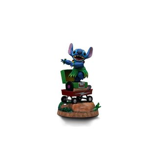 Iron Studios Figurine