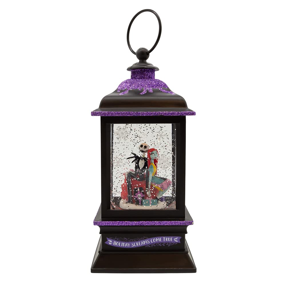 Disney Electric Lantern
