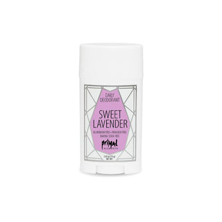 Primal Elements Body Deodorant, 2.65 Ounce (Pack of 1)