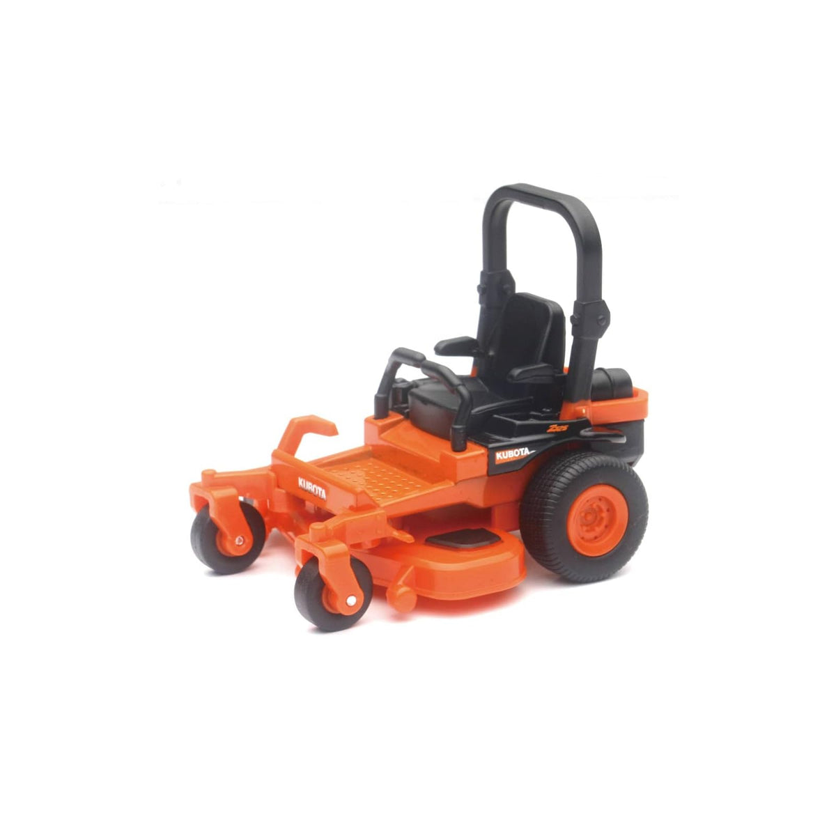 NewRay Non Riding Toy Vehicle, Small, Orange