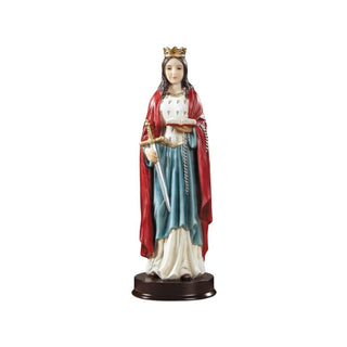 Autom Figurine, 8-3/4", Multicolor