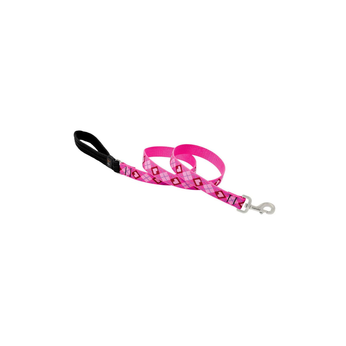 Leash by LupinePet
