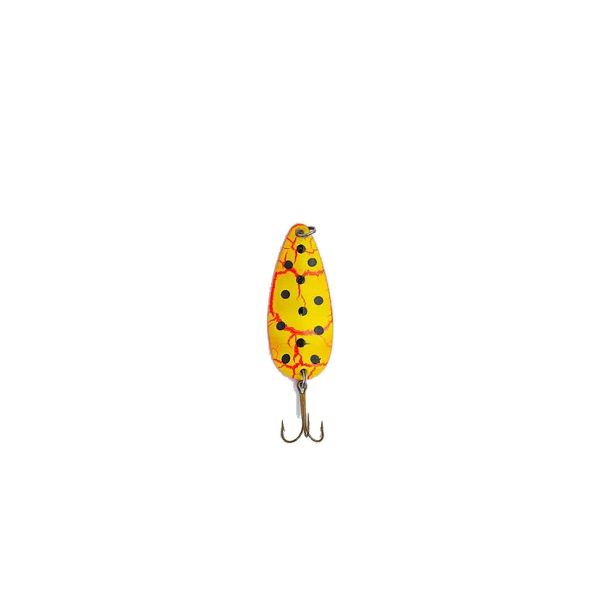 Sierra Spoons Fishing Hook, 7/8 oz, Multi