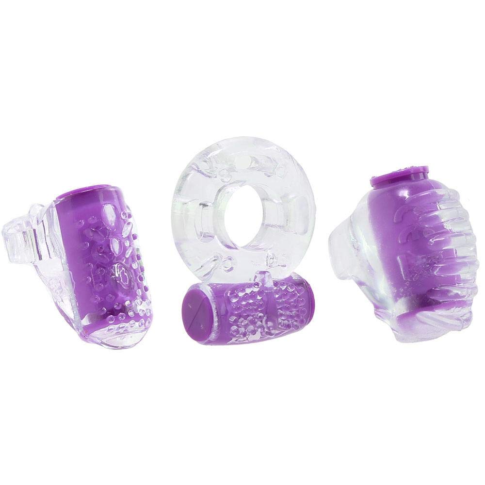 Evolved Novelties Sexual Stimulation Device