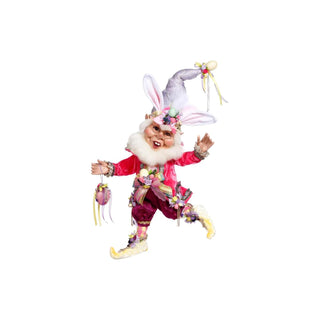 Mark Roberts Figurine, 18.5 Inches, Multicolor