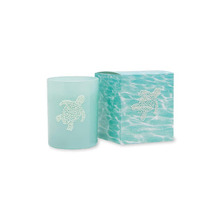 Primal Elements Candle, 9 ounce, Sea Turtle