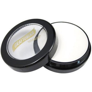 Graftobian Theatrical Creme Foundation (White)