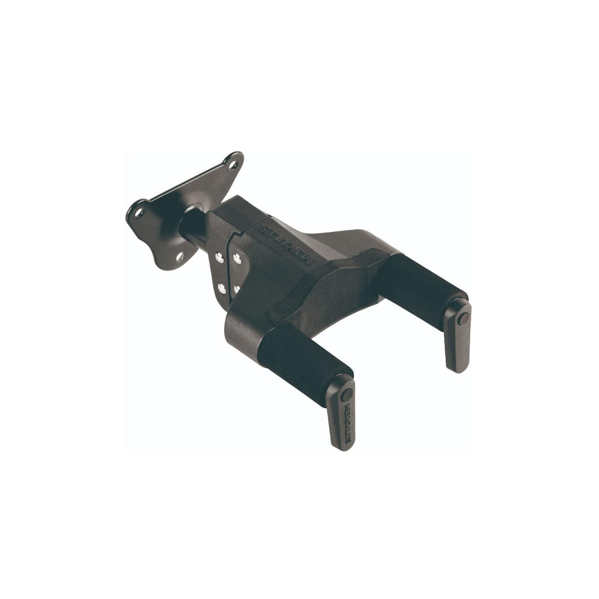 Hercules Mount Bracket, One Size, Black