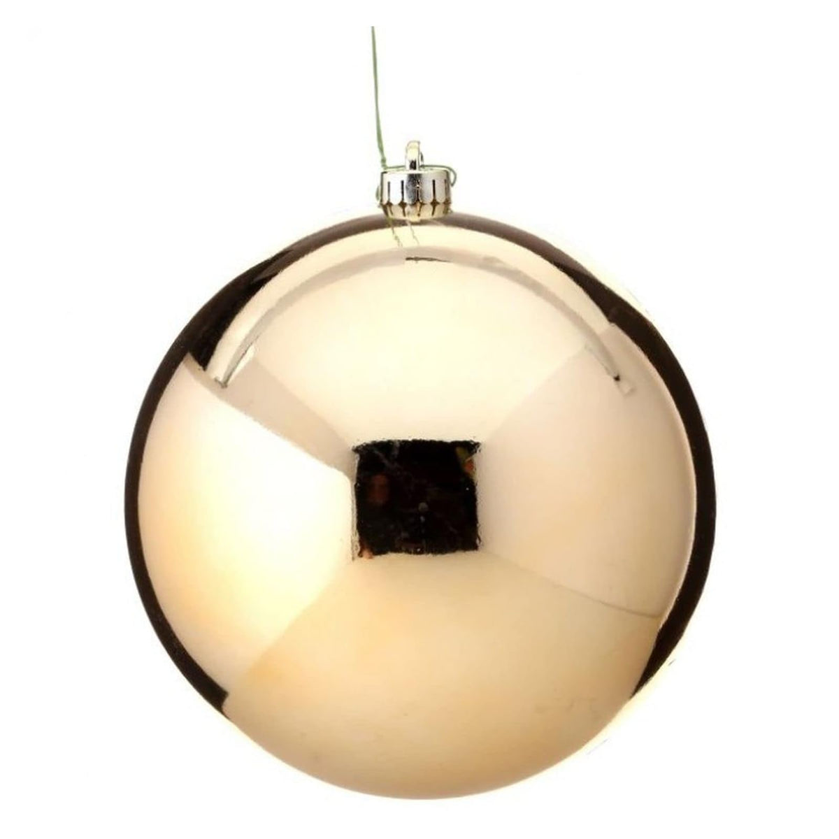 Regency International Hanging Ornament, Gold, Modern