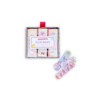Two's Company Wound Dressing, Small, Pink