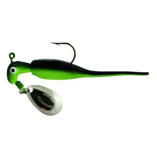 Road Runner Fishing Hook, SR3-311, Lights Out