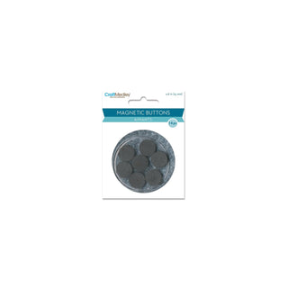 Craft Medley Sewing Button, Medium