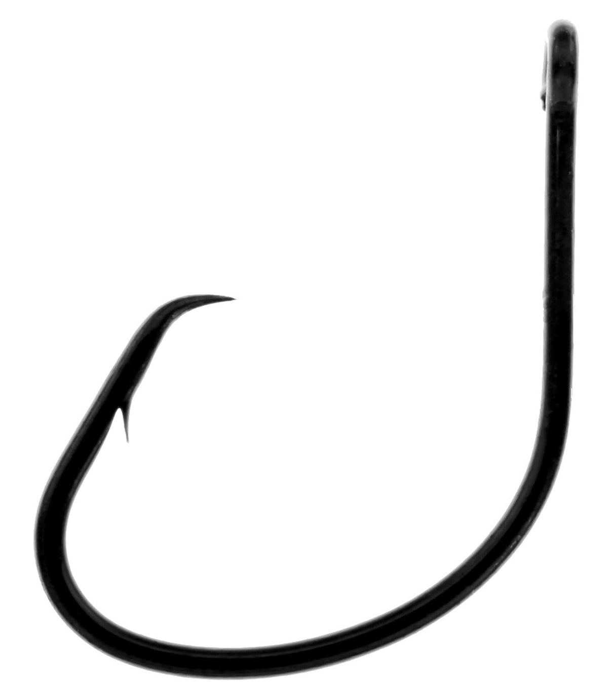 Boss Kat Fishing Hook, 8/0, Classic