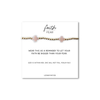 Lenny & Eva Bracelet