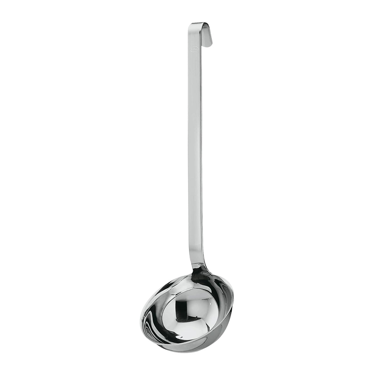 Rösle Spoon, 5.4-Ounce (Hooked Handle), Stainless Steel