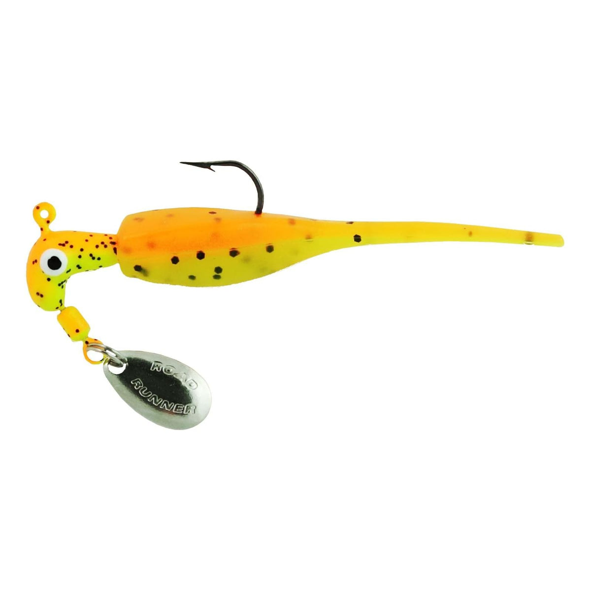 ROAD RUNNER Fishing Hook, Cajun Cricket