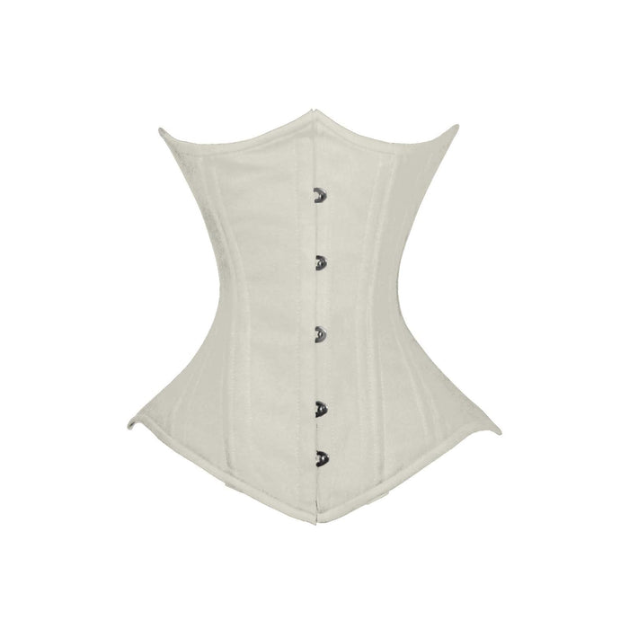 Corset by luvsecretlingerie
