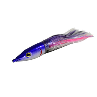MagBay Lures Fishing Hook, Medium, Magic Purple