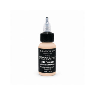 Graftobian Skin Foundation Concealer, 1 Fl Oz (Pack of 1)