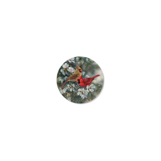 Wild Wings Drink Coaster