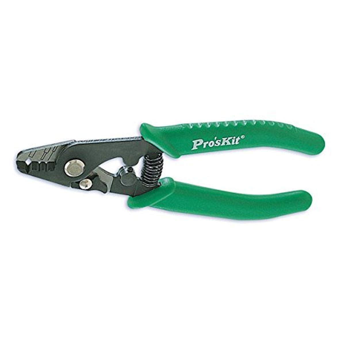 Pro'sKit Wire Stripper, One Size, Multi