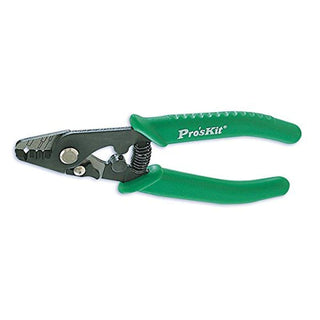 Pro'sKit Wire Stripper, One Size, Multi