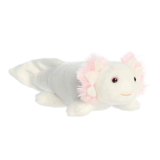 Aurora Toy Figure, Medium, White