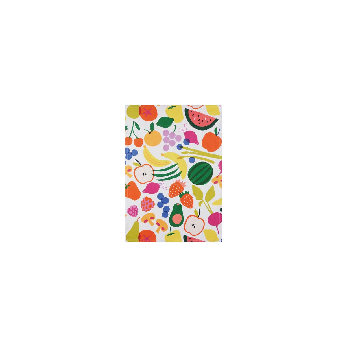 Peking Handicraft Towel, 18" x 25", Multicolor
