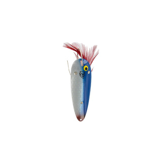 Dardevle Fishing Hook, 3/4 oz. - 2 7/8" x 1 3/16", Finish Herring