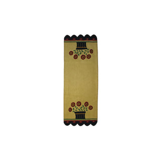 Home Collection by Raghu Home, One Size, Nutmeg