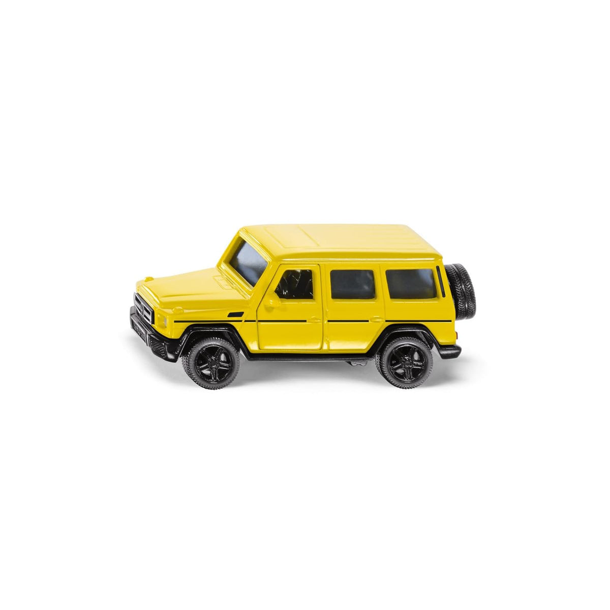 Siku Non Riding Toy Vehicle