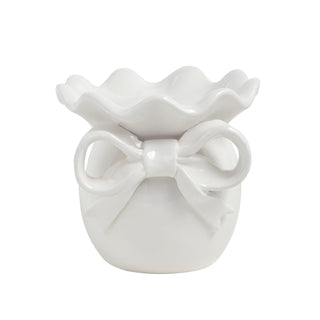 Mud Pie Candle Holder