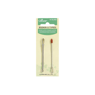 Clover Hand Sewing Needle