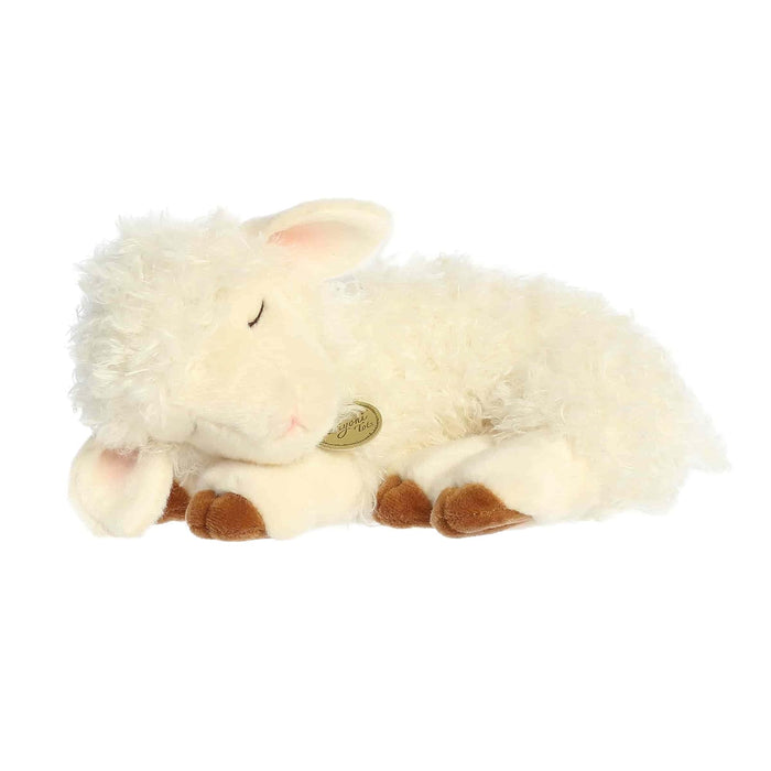 Aurora Toy Figure, 10 Inches, White