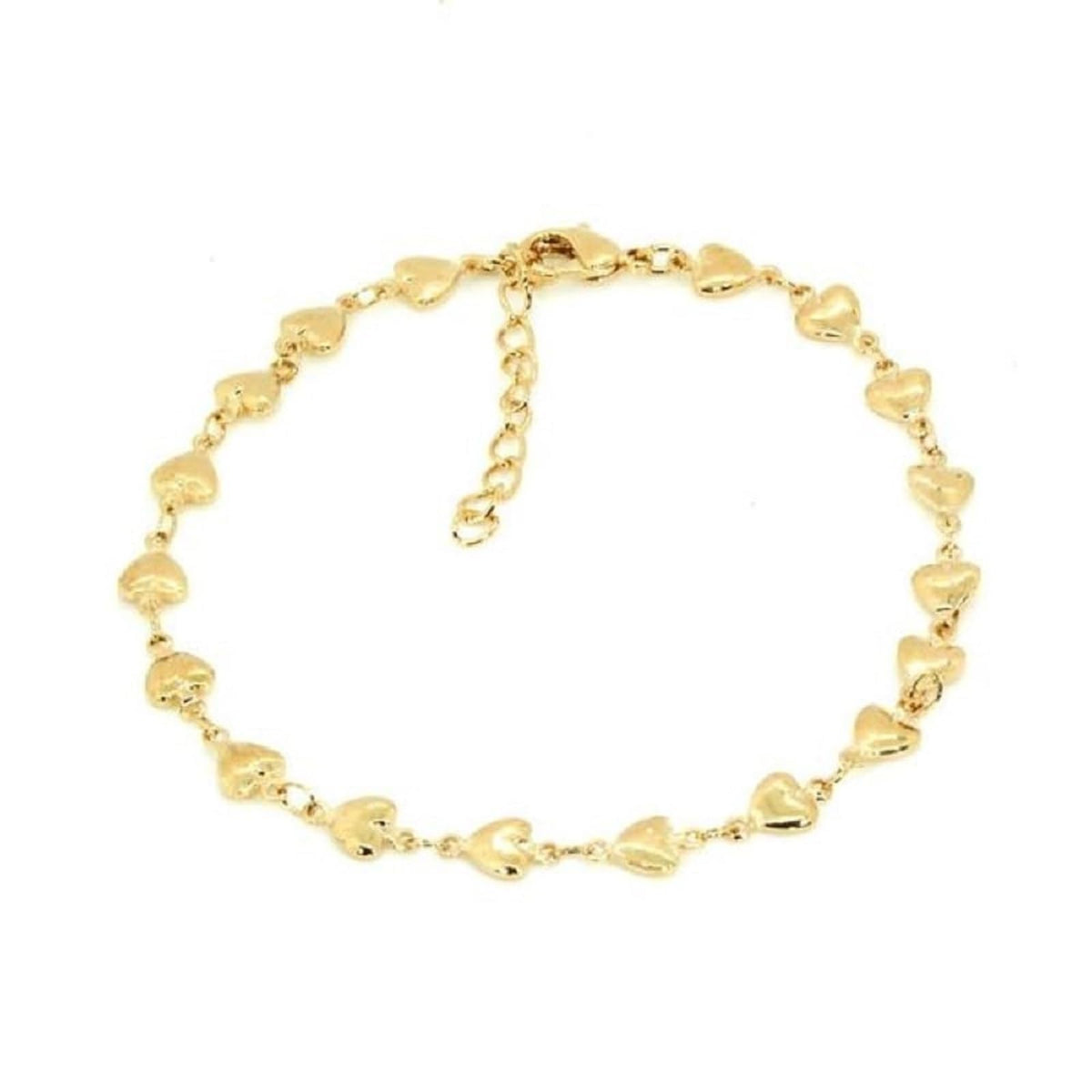 Maya J Bracelet, YELLOW