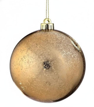 Regency International Hanging Ornament, 4-Inch, Copper