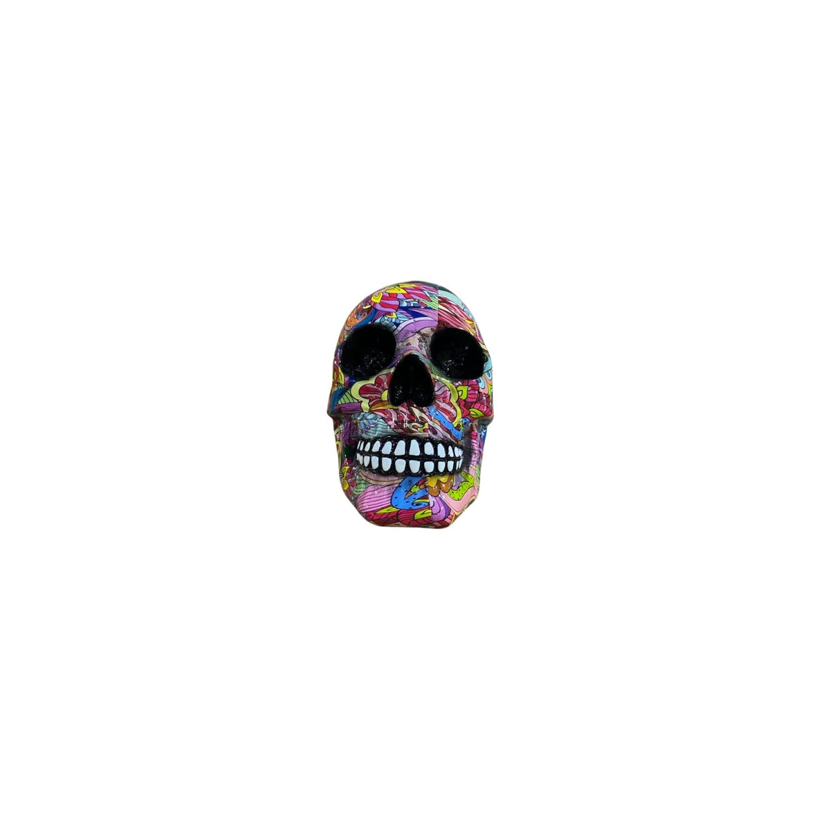 Comfy Hour Figurine, 4.53", Multicolor