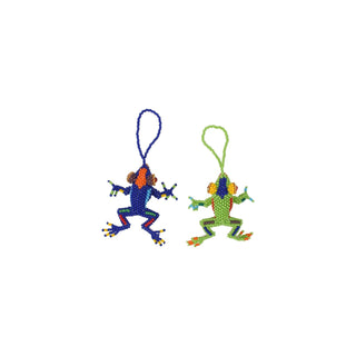 Bamboo Trading Hanging Ornament