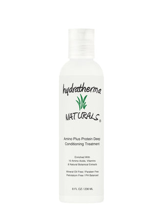 Hydratherma Naturals Conditioner, 8 Fl Oz (Pack of 1), B005EHIH04