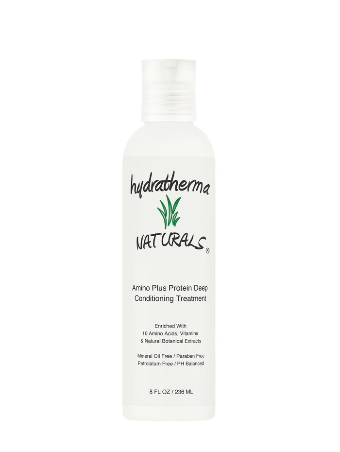 Hydratherma Naturals Conditioner, 8 Fl Oz (Pack of 1), B005EHIH04