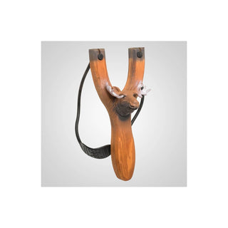 Lipco Sport Target, 7.7", Brown