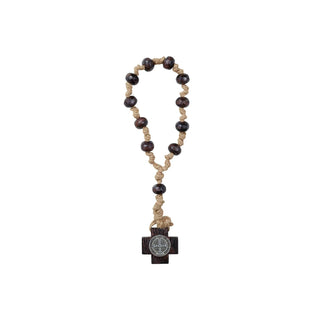 Christian Brands Catholic Hanging Ornament