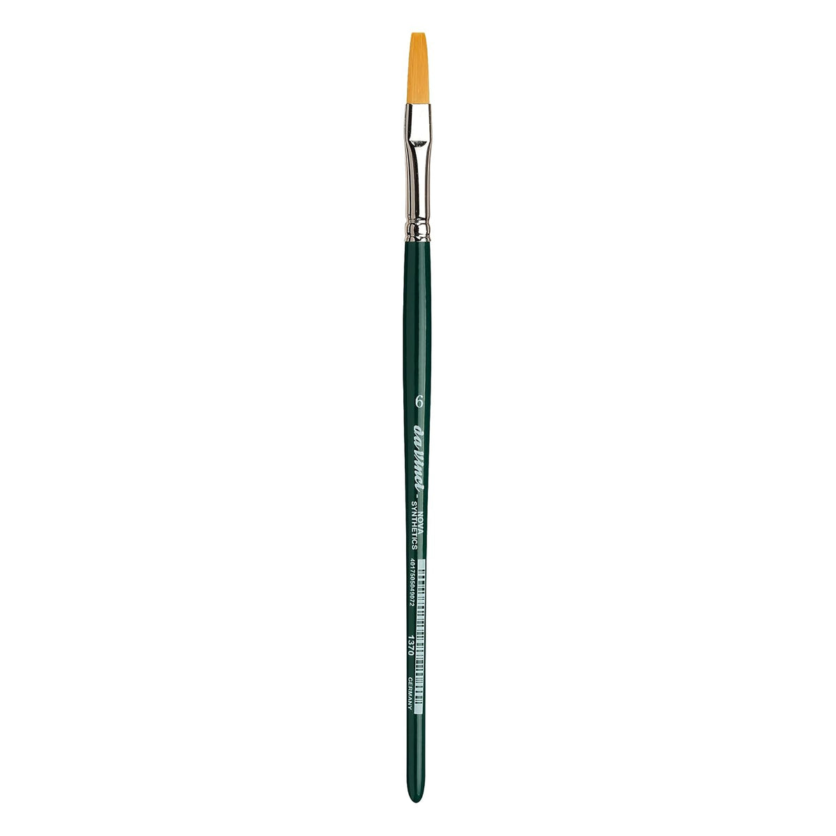 da Vinci Paint Brush