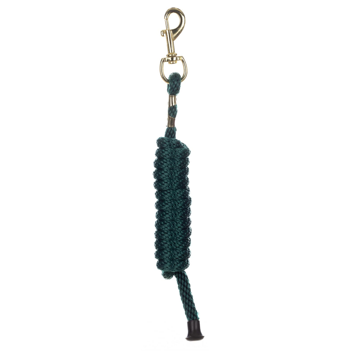 Equinavia Leash, One Size, Hunter Green